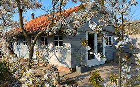 Bed and Breakfast Het Emmapark Medemblik